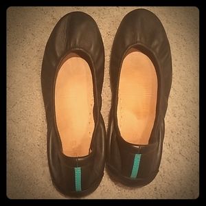 TIEKS SIZE 9